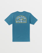 Mens Always Ripping T-Shirt