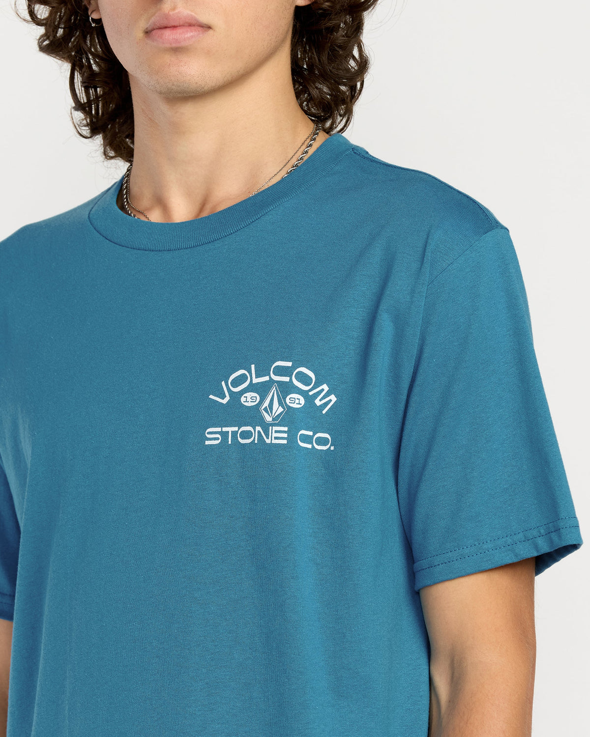 Mens Always Ripping T-Shirt