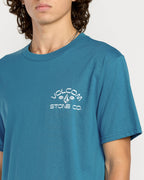Mens Always Ripping T-Shirt