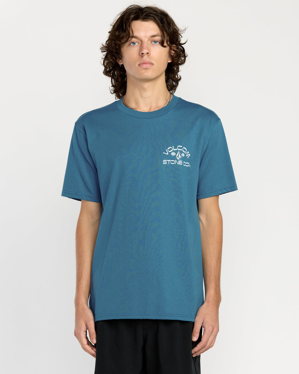 Mens Always Ripping T-Shirt