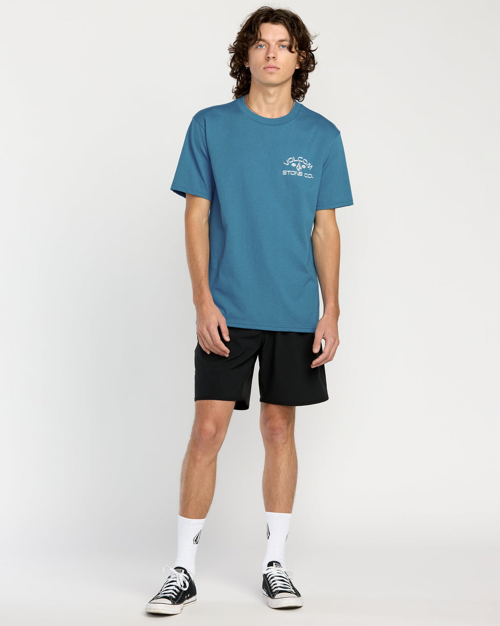 Mens Always Ripping T-Shirt