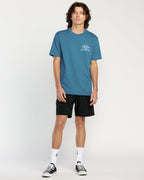 Mens Always Ripping T-Shirt