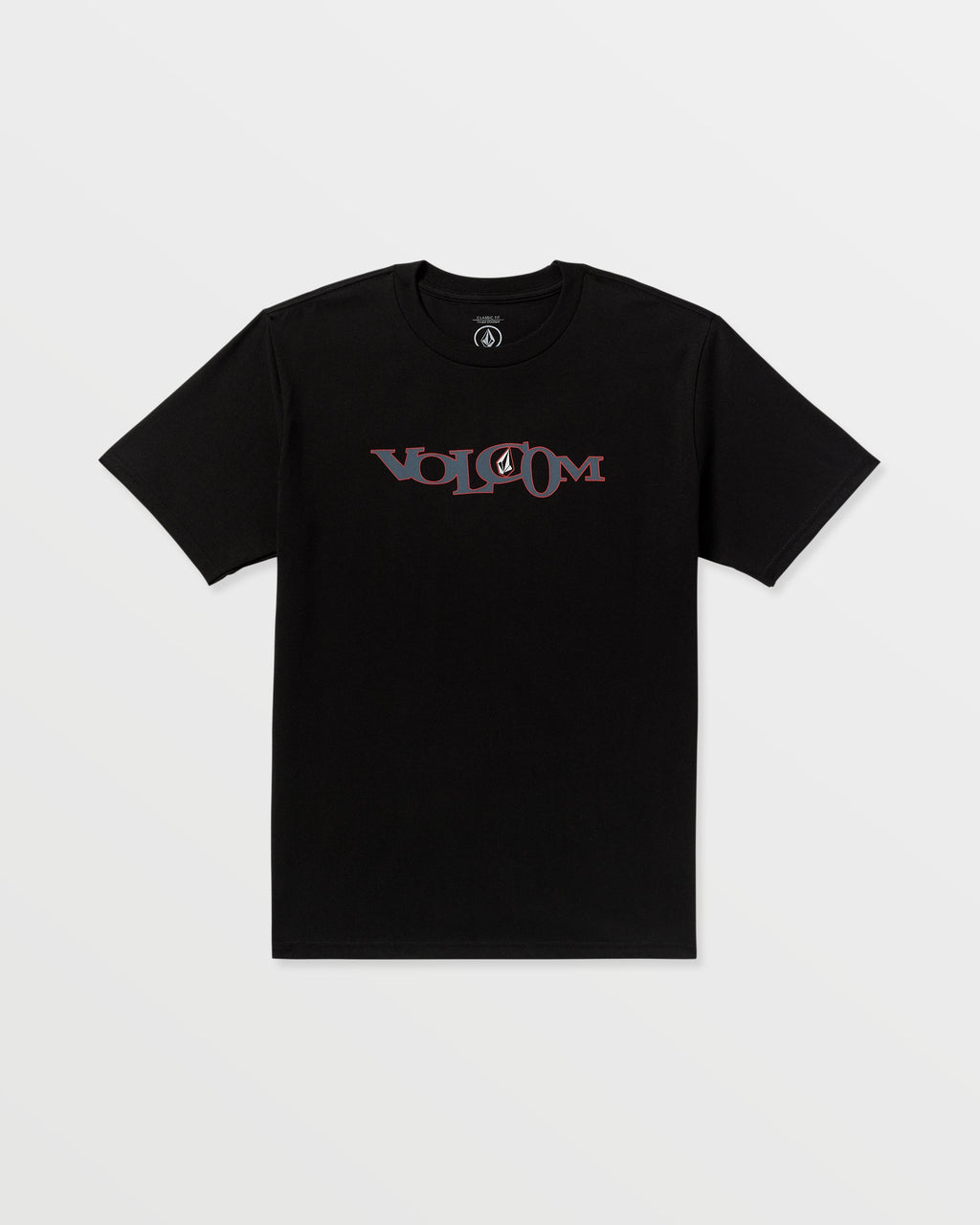 Mens Skidder T-Shirt