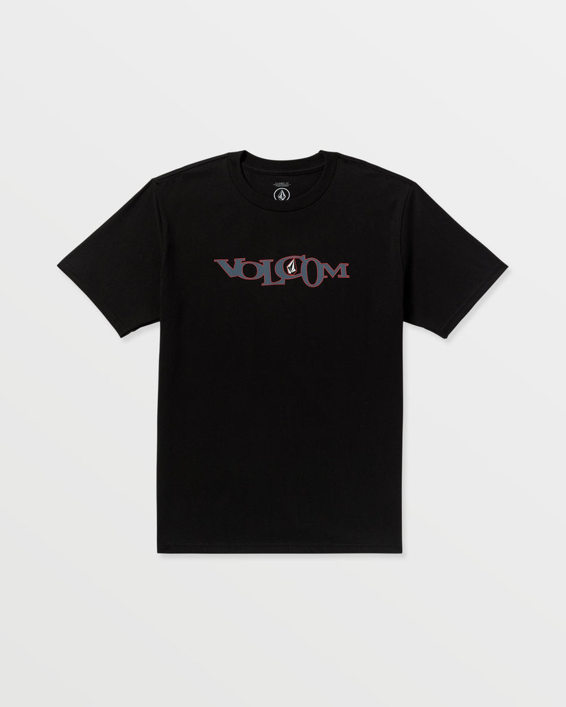Mens Skidder T-Shirt
