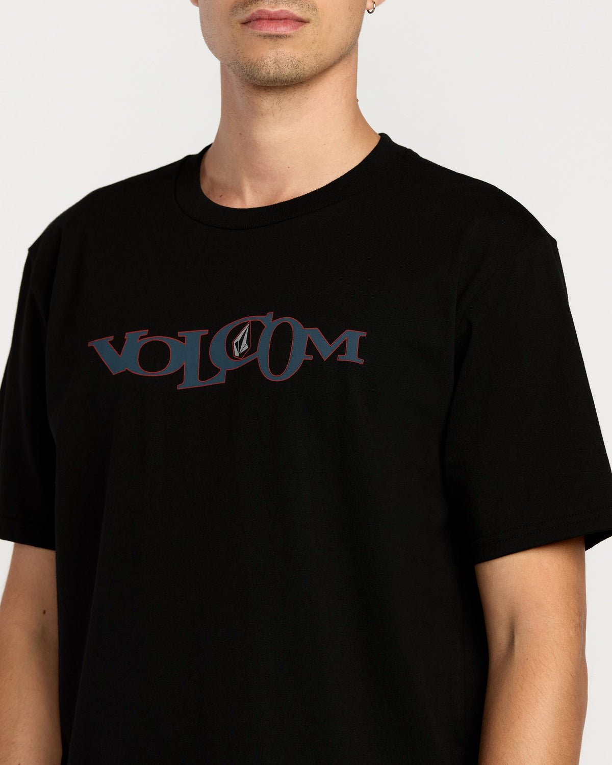 Mens Skidder T-Shirt