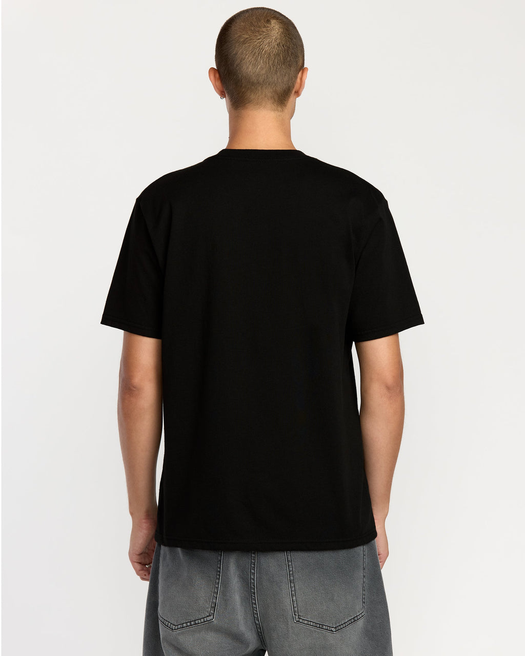 Mens Skidder T-Shirt