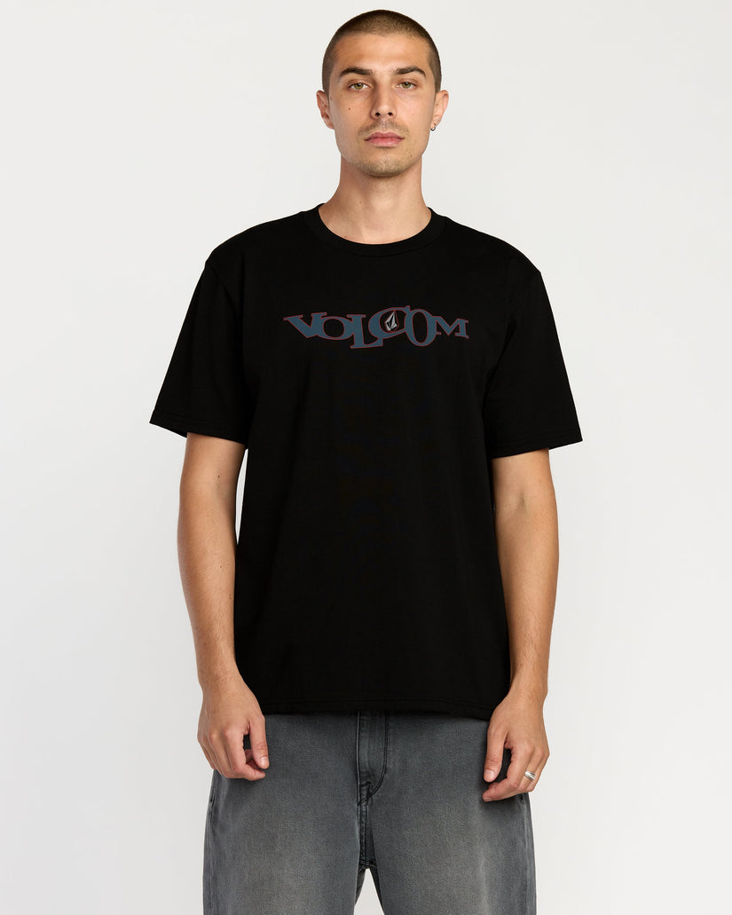 Mens Skidder T-Shirt