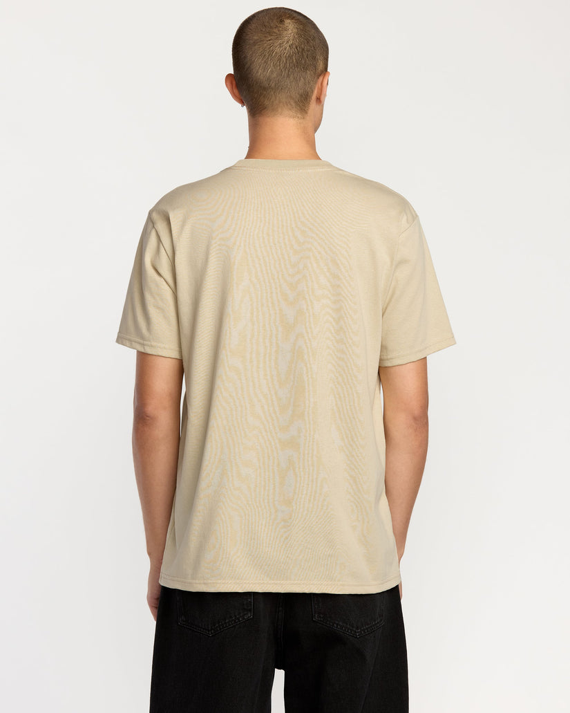 Mens Skidder T-Shirt
