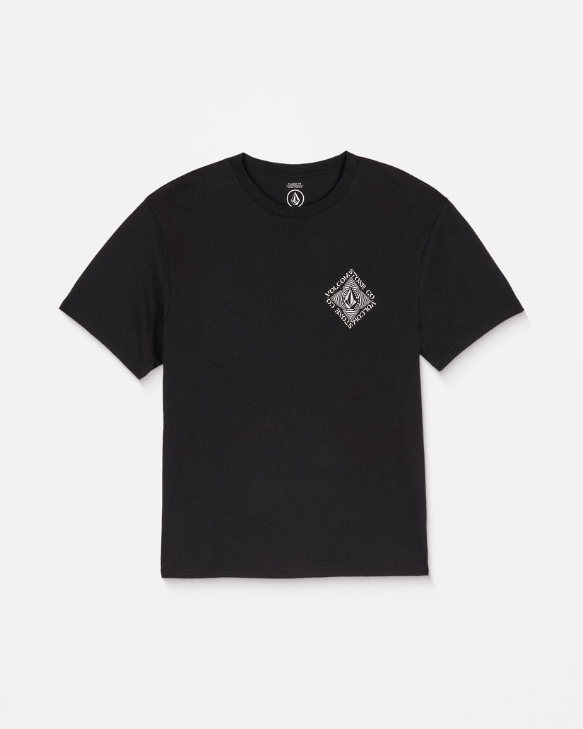 Mens Obtical BSC T-Shirt