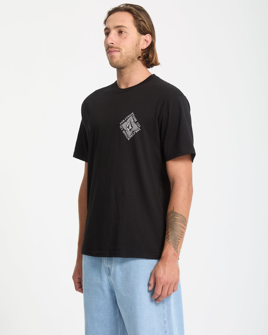 Mens Obtical BSC T-Shirt