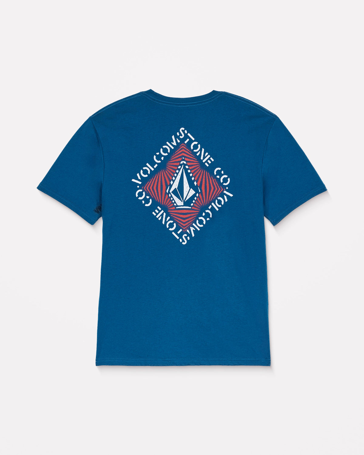 Mens Obtical BSC T-Shirt