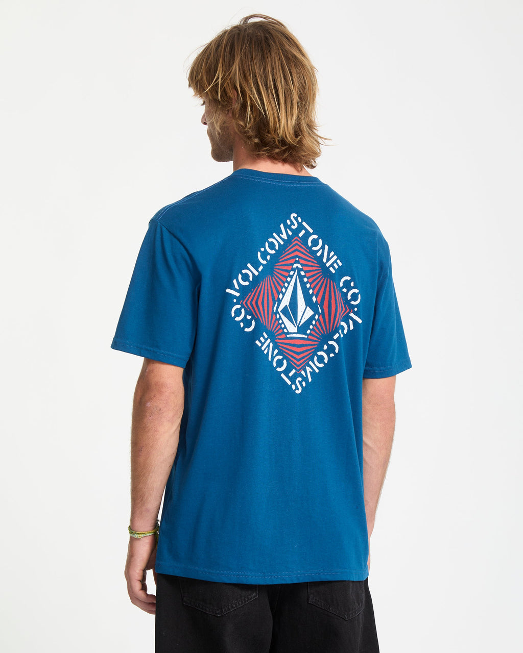 Mens Obtical BSC T-Shirt