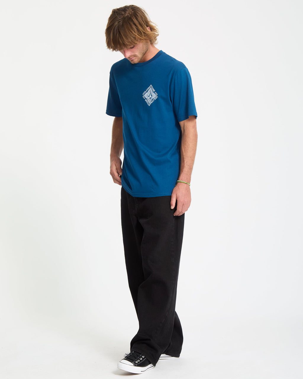 Mens Obtical BSC T-Shirt