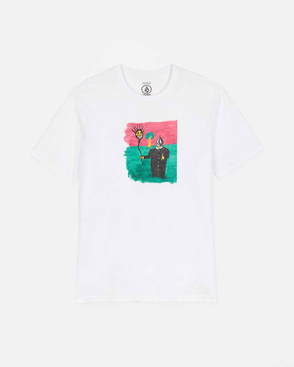 Mens Issam BSC T-Shirt