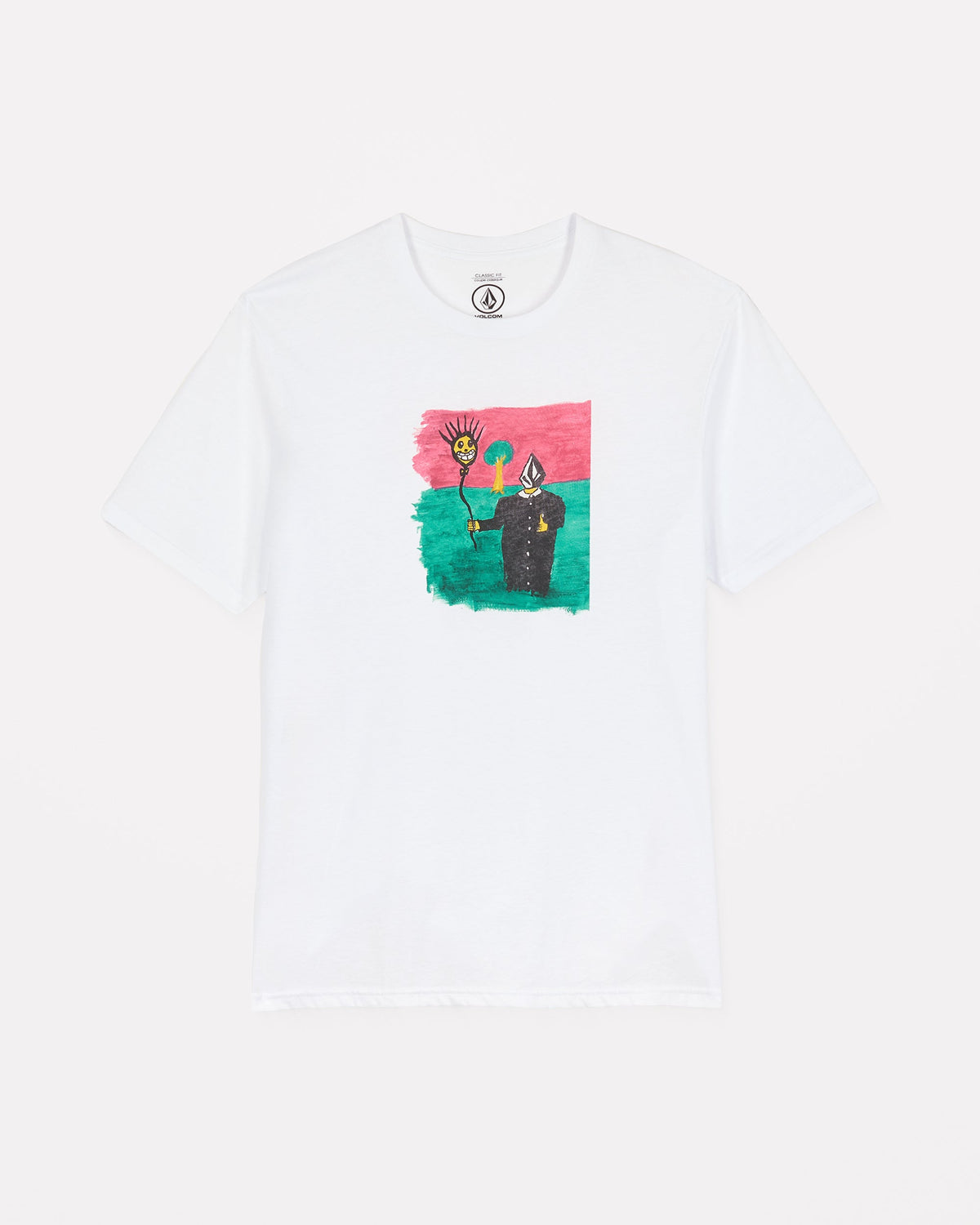 Mens Issam BSC T-Shirt