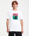 Mens Issam BSC T-Shirt