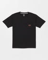 Mens Workwear Certifico T-Shirt