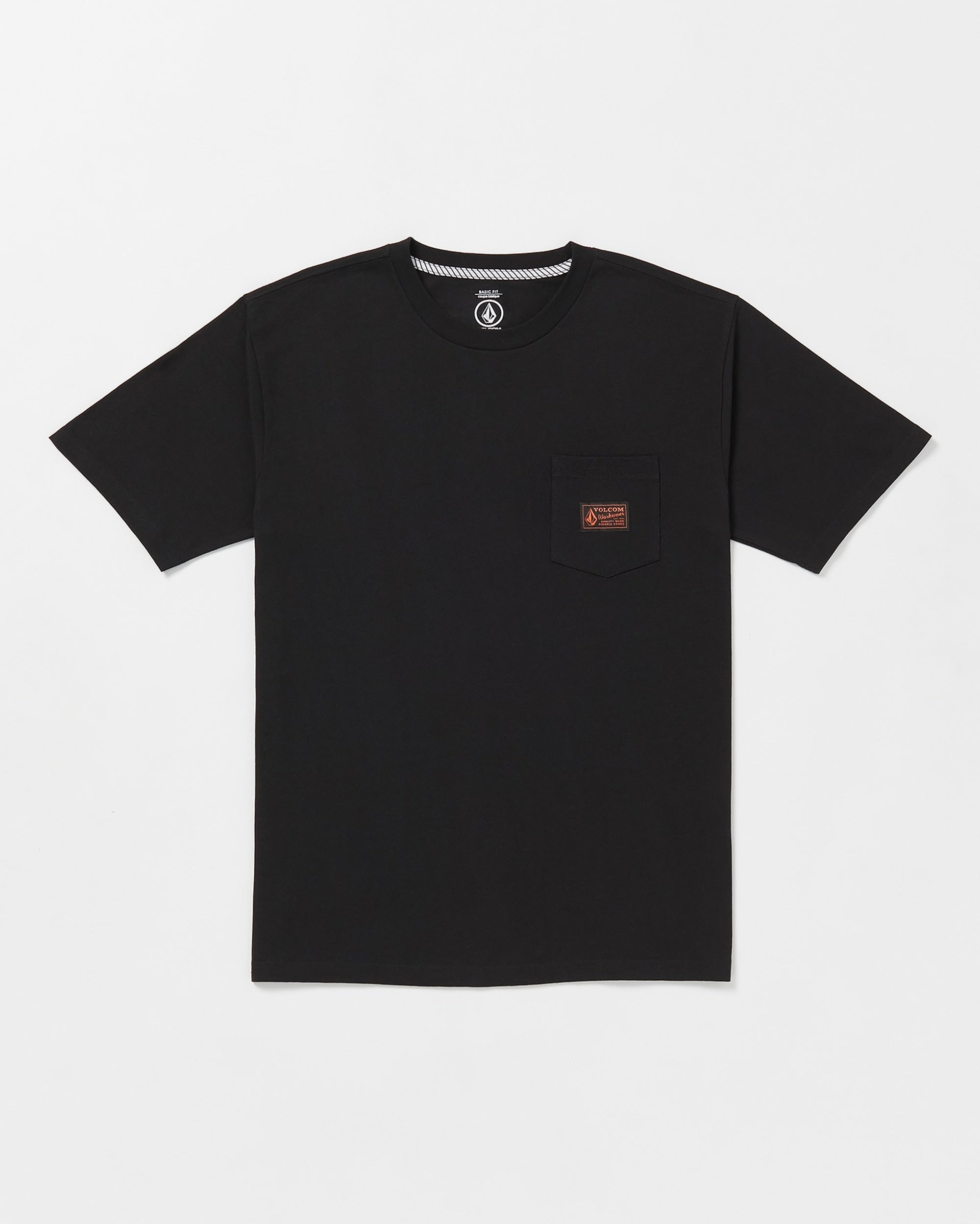 Mens Workwear Certifico T-Shirt