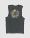 MENS IRON91 TANK TOP