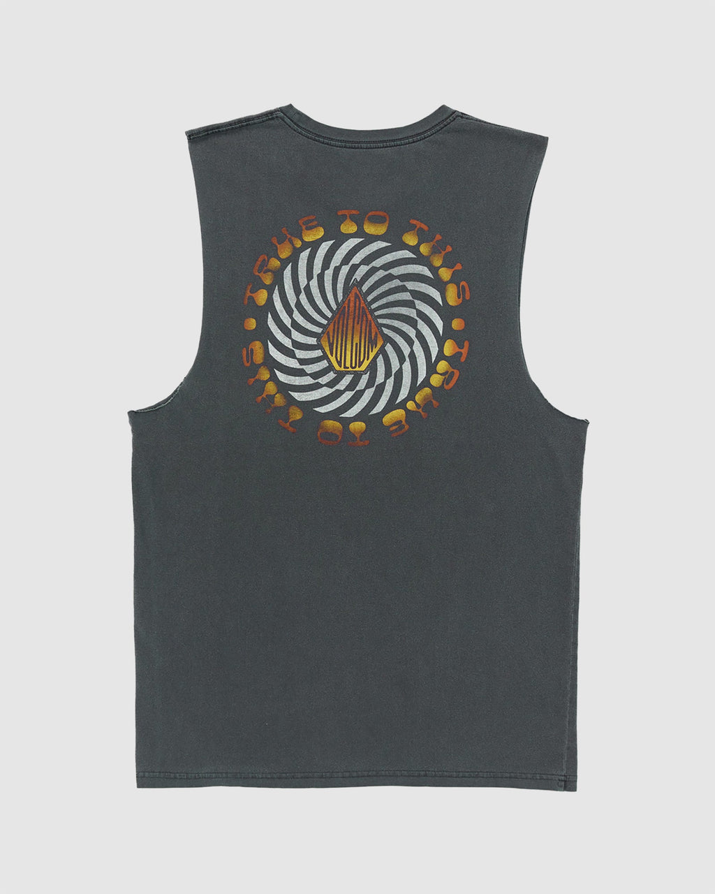 MENS IRON91 TANK TOP