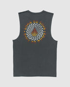 MENS IRON91 TANK TOP