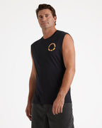 Mens Daylighter Muscle Shirt