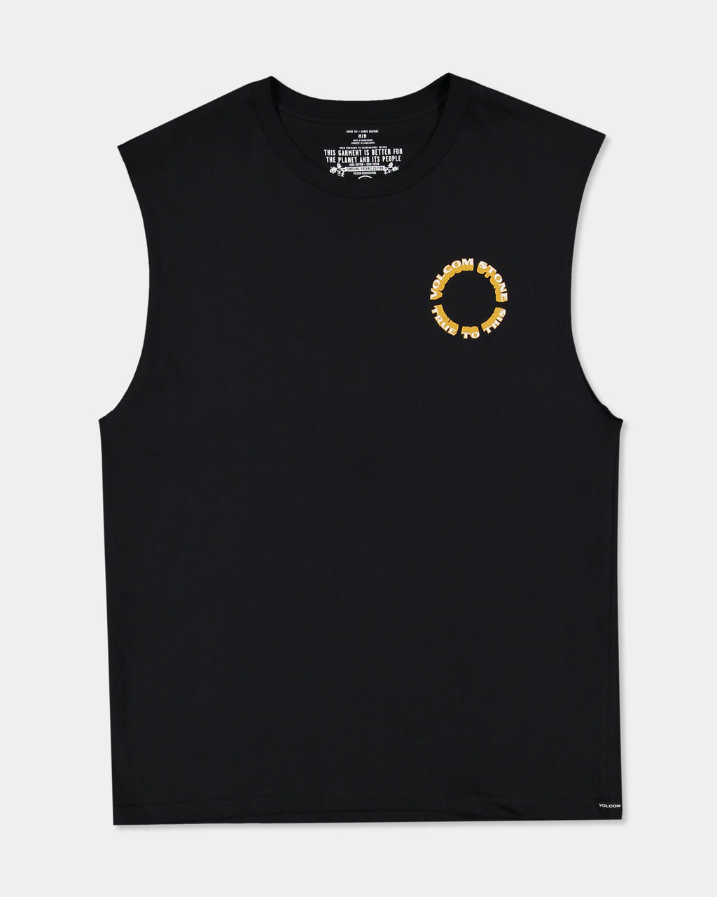 Mens Daylighter Muscle Shirt