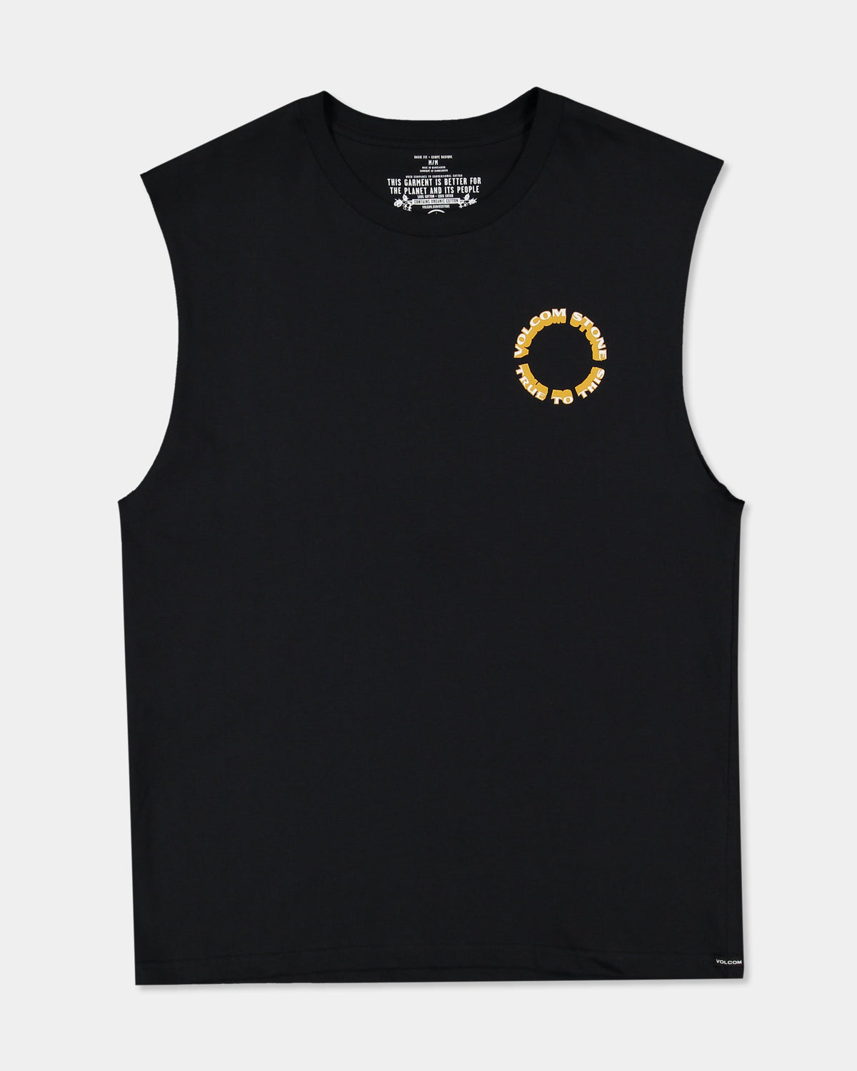 Mens Daylighter Muscle Shirt