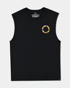 Mens Daylighter Muscle Shirt