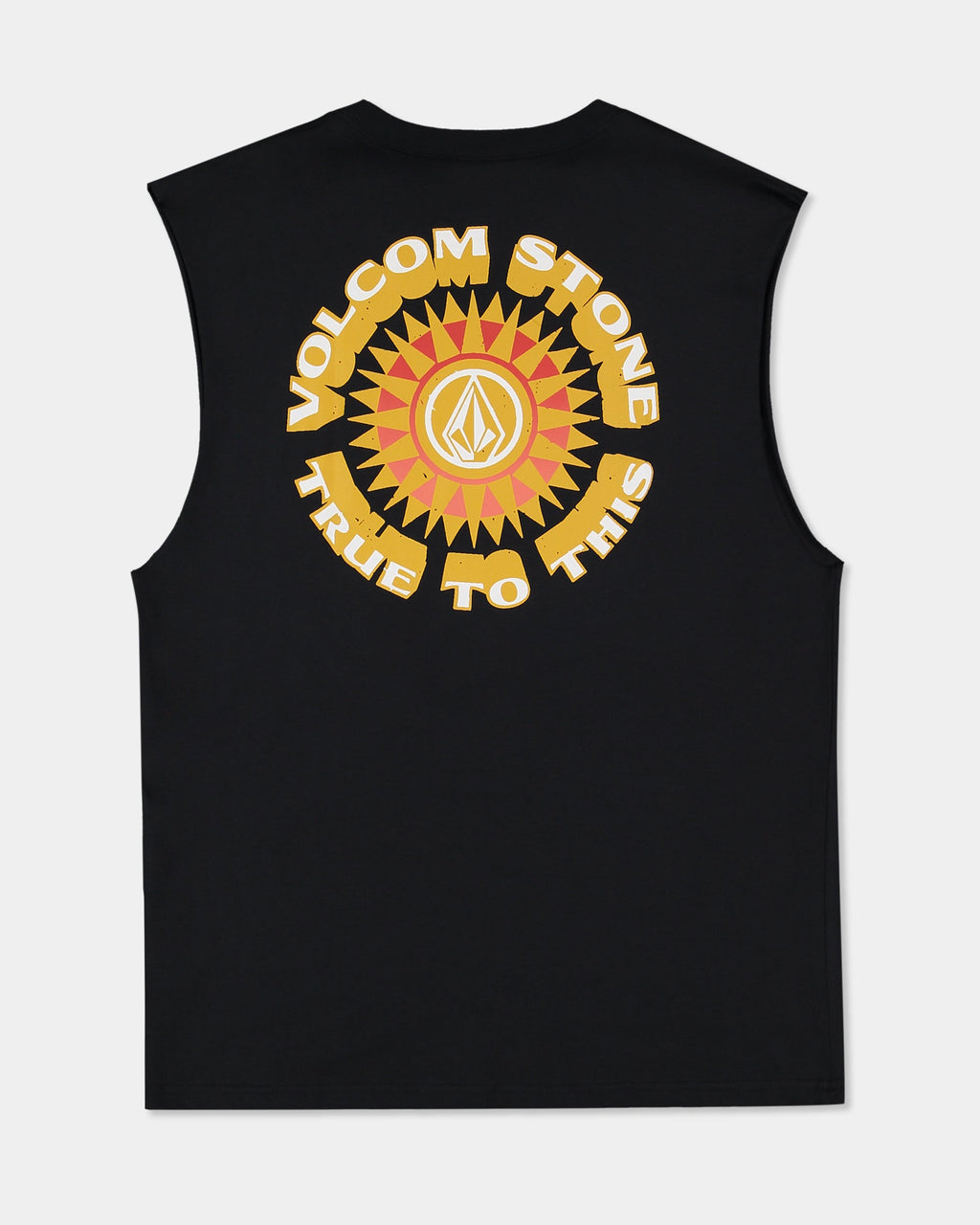 Mens Daylighter Muscle Shirt