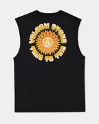 Mens Daylighter Muscle Shirt