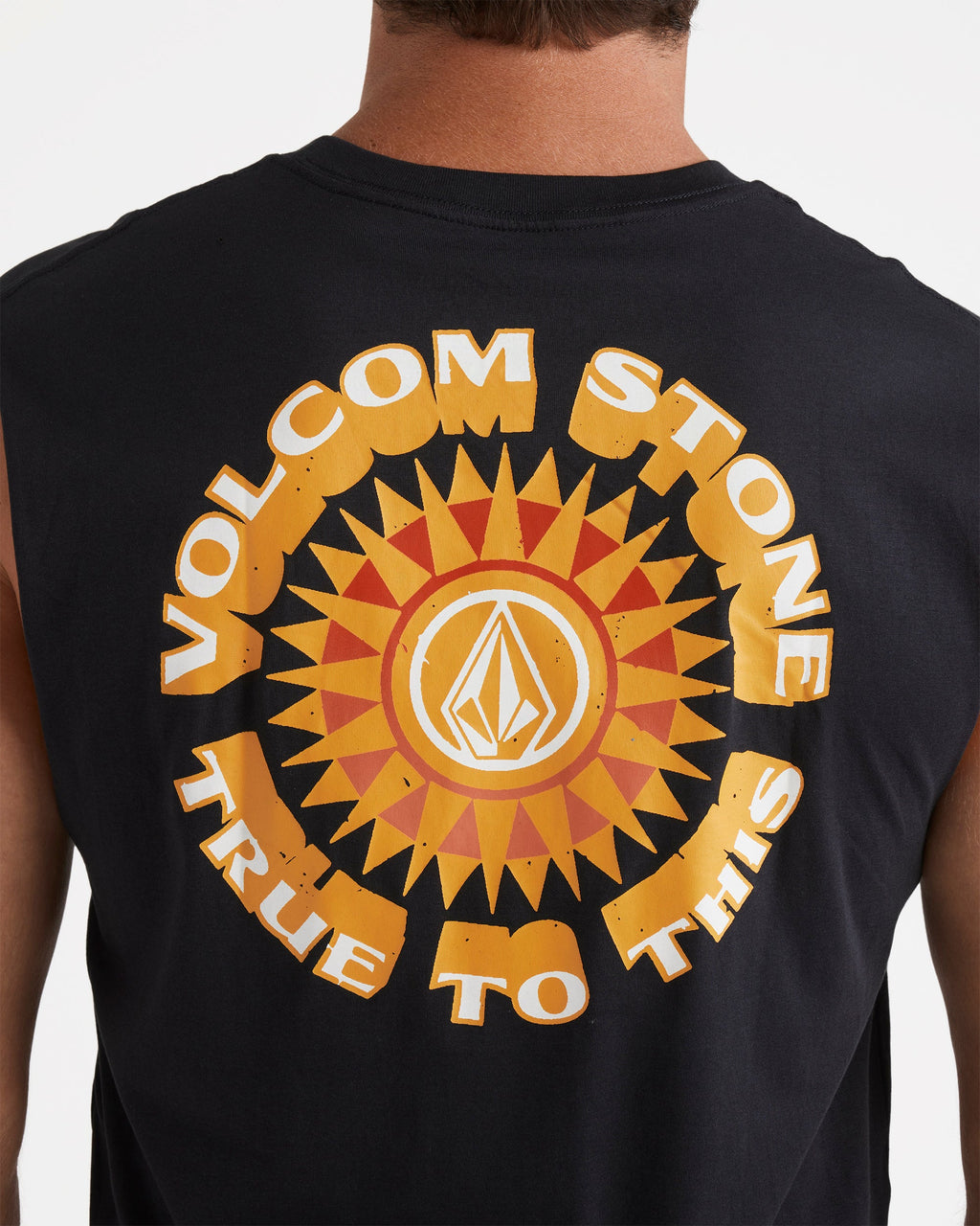 Mens Daylighter Muscle Shirt