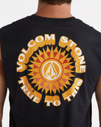 Mens Daylighter Muscle Shirt