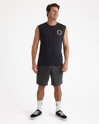 Mens Daylighter Muscle Shirt