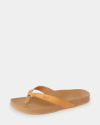 Womens Cushion Court Thongs