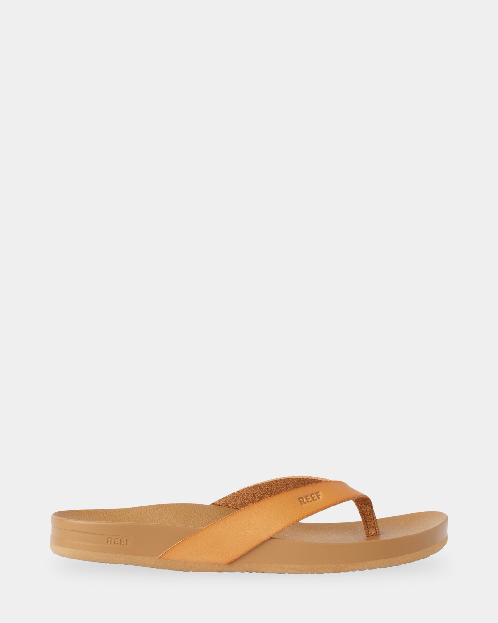 Womens Cushion Court Thongs