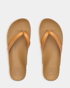 Womens Cushion Court Thongs
