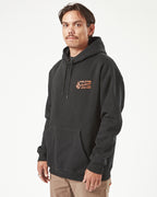 Mens Workwear Pullover Hoodie