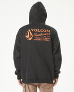 Mens Workwear Pullover Hoodie