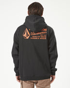 Mens Workwear Pullover Hoodie