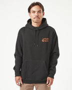 Mens Workwear Pullover Hoodie