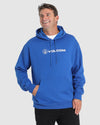 Mens Stonicon Pullover Hoodie