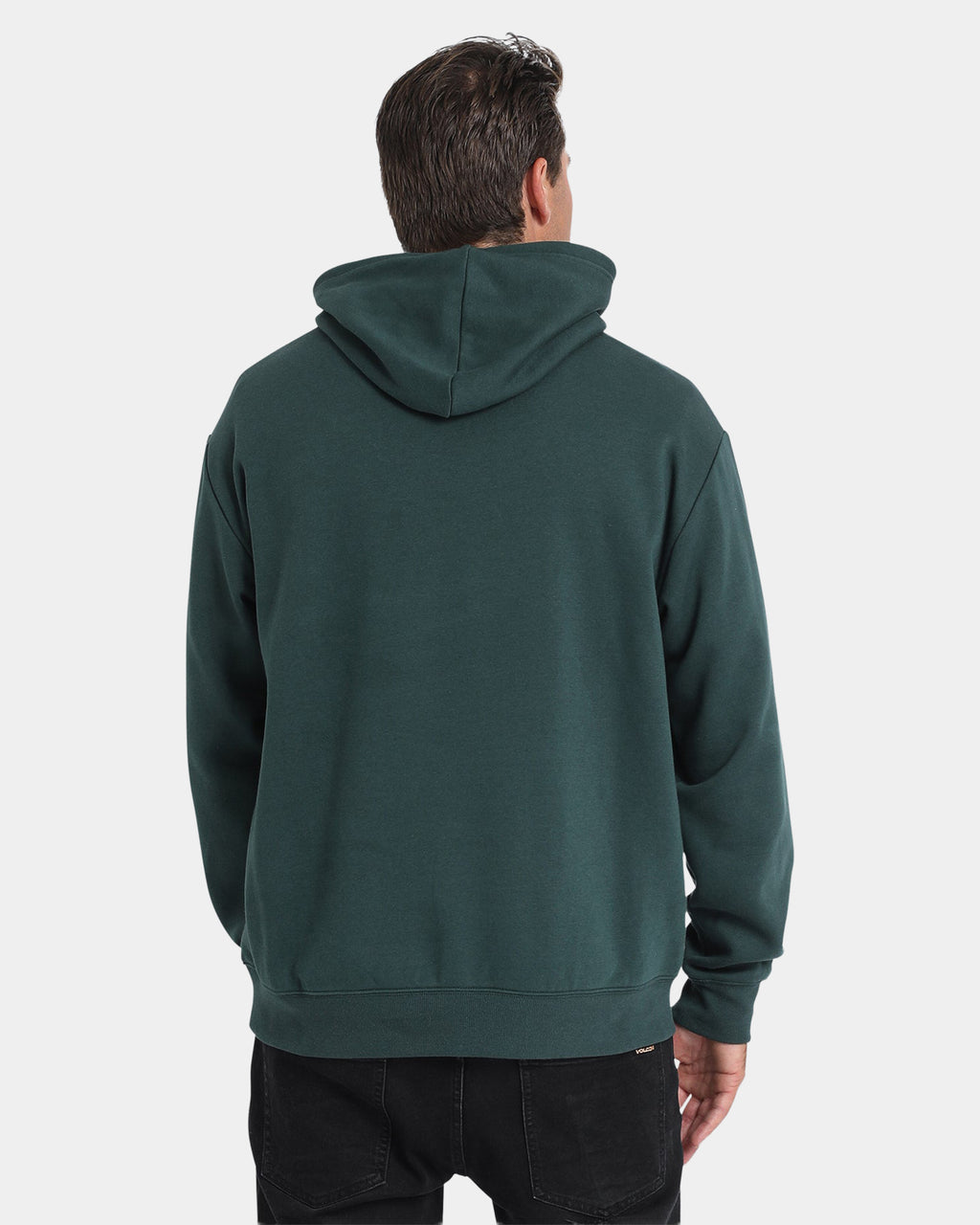 Mens Stonicon Pullover Hoodie