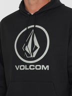 Mens Boulder Pullover Hoodie