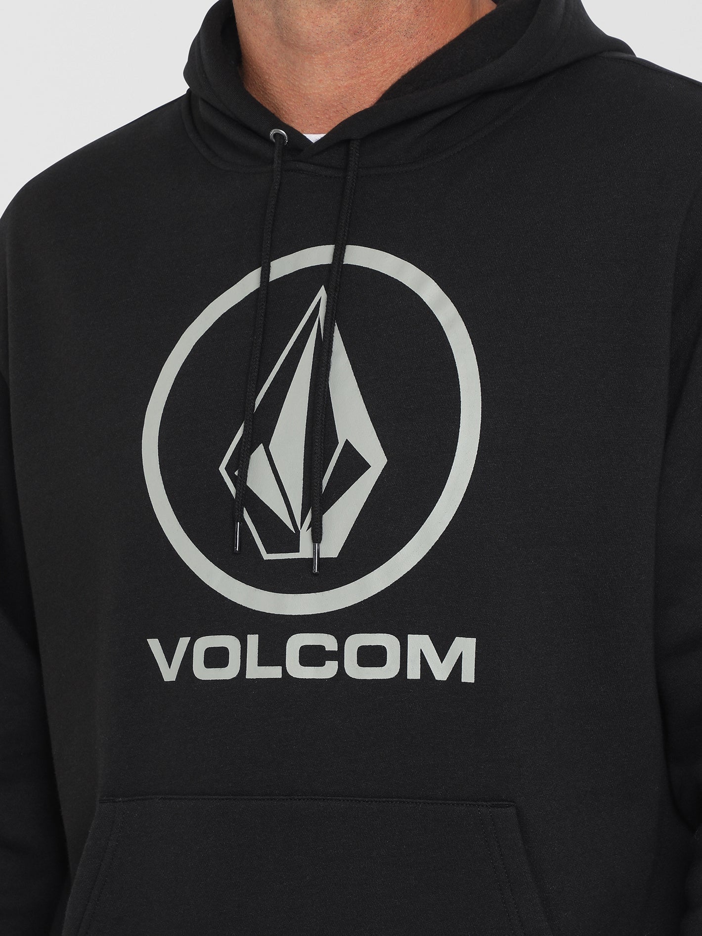 Mens Boulder Pullover Hoodie