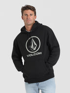 Mens Boulder Pullover Hoodie