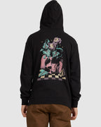MENS MAX LOEFFLER FA FLEECE TOP