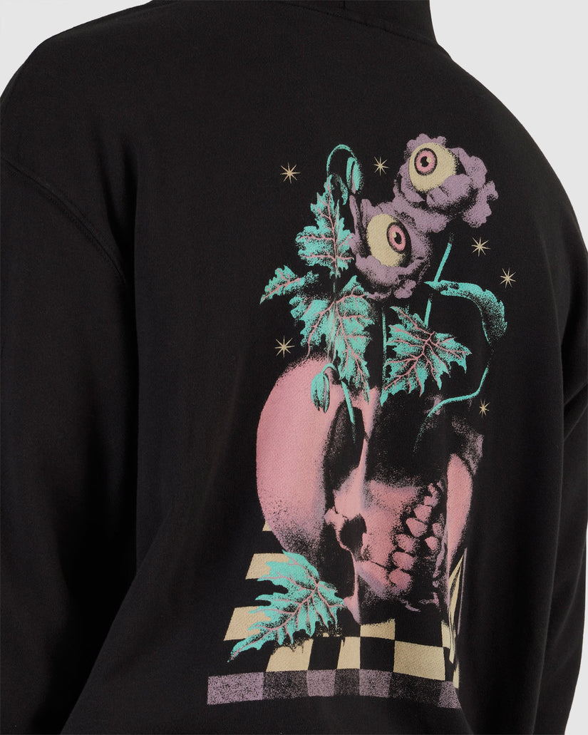 MENS MAX LOEFFLER FA FLEECE TOP