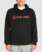 Mens Stonicon Pullover Hoodie