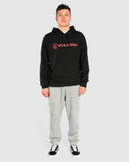 Mens Stonicon Pullover Hoodie